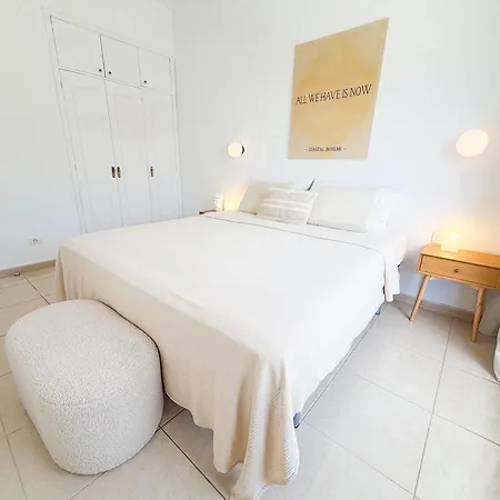 Apartmán Coastal Modern Cristianos - Heated Pool, Ac, Big Terrace Los Cristianos (Tenerife)